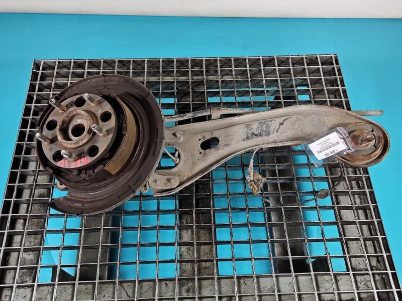Piasta koła tył lewa zwrotnica łożysko Hyundai Ix35 2,0 16V GDI