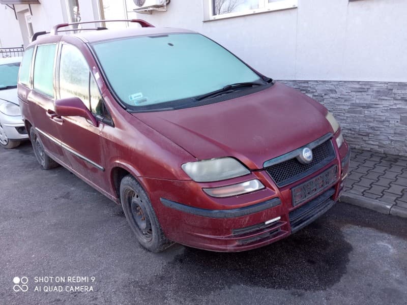 Zdjęcie pojazdu