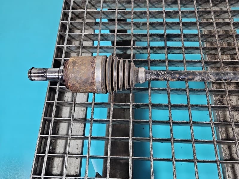 Part 1 - Additional view