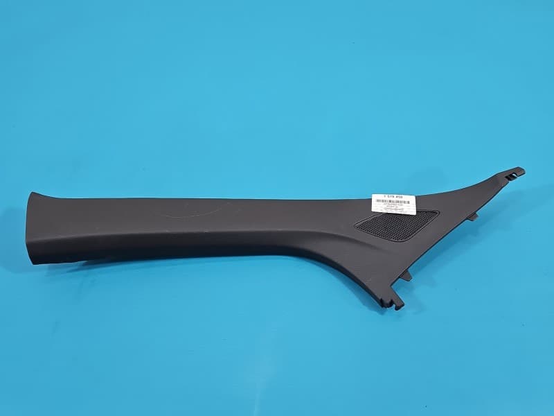 Osłona ZAŚLEPKA PLASTIK SŁUPKA LEWY PRZÓD, rysy MG MG3 24- 11202832