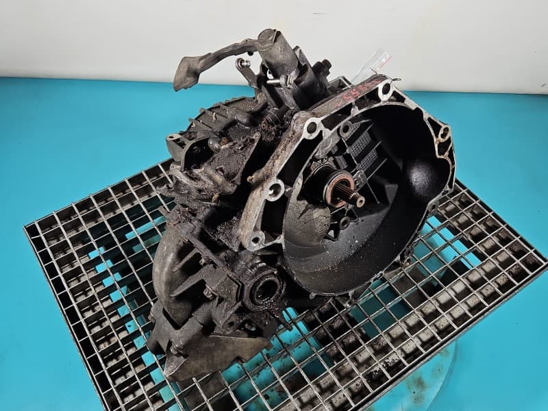 Skrzynia biegów M32 Alfa romeo 159 1,9 jts