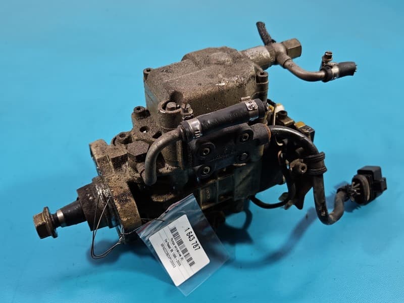 Pompa wtryskowa Vw Passat B5 1,9 tdi 0460404971