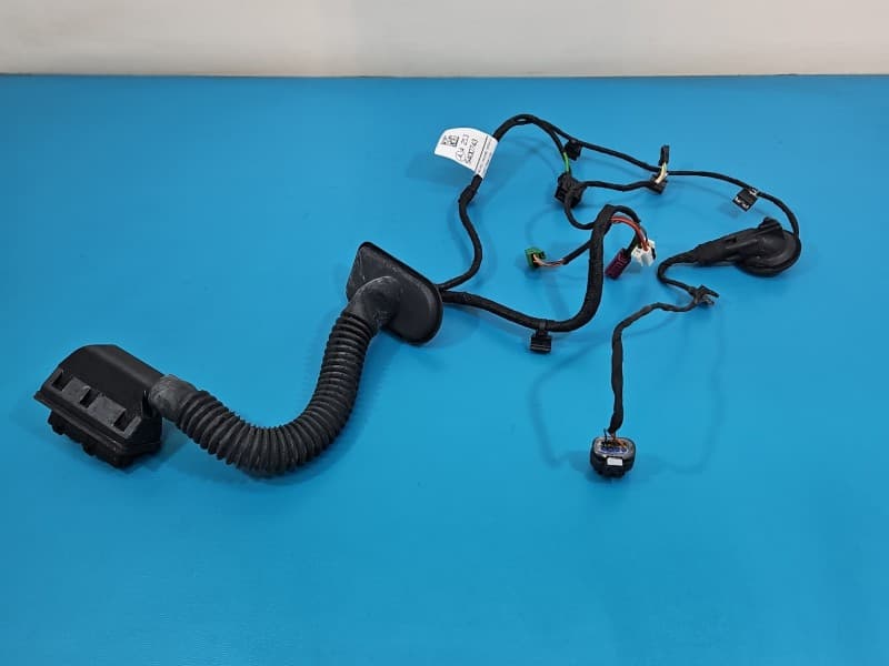 Instalacja Wiązka drzwi tył lewych Mercedes W213 A2135400743