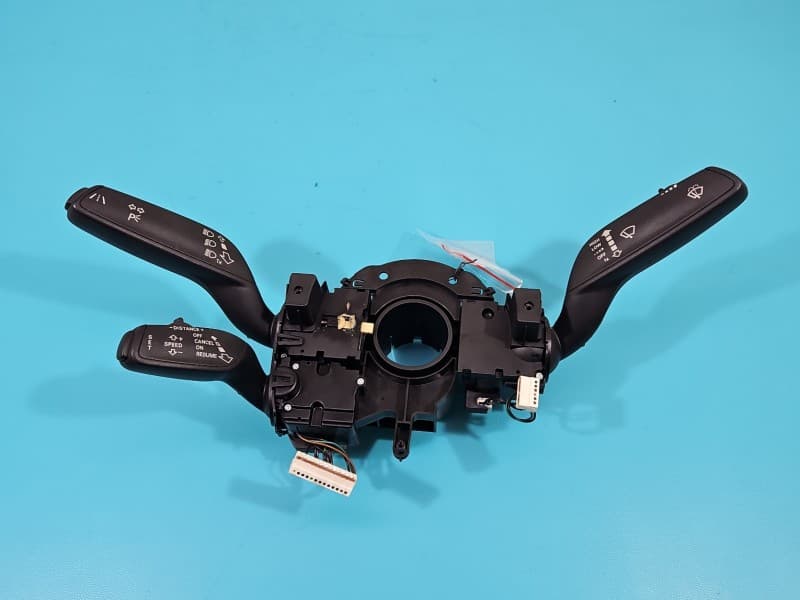 Przełącznik zespolony Audi A7 4G 4G8953502P