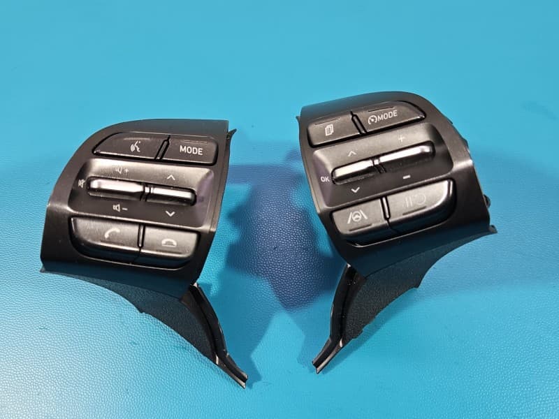 Przełącznik multifunkcja kierownicy Hyundai I30 III 16- 96720-G4270 96710-G4131