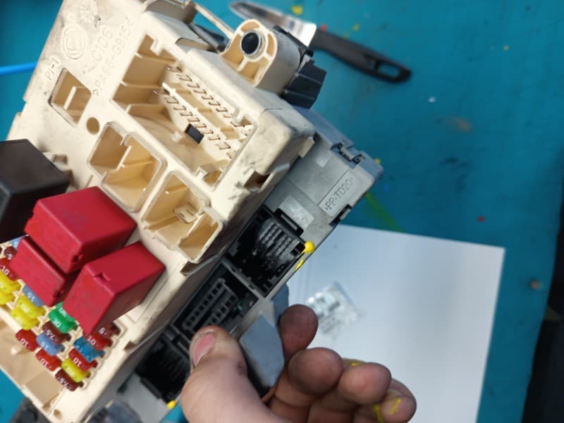Part 59 - Additional view