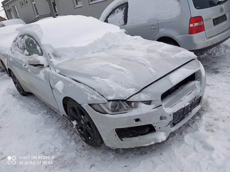 Zdjęcie pojazdu