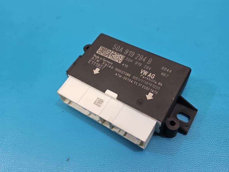 Sterownik parkowania PDC Vw Passat B8 5QA919294B