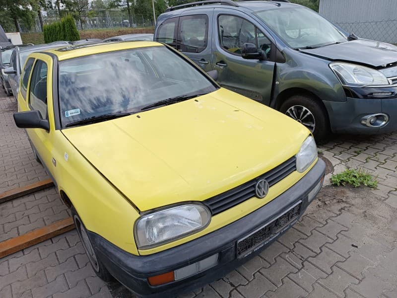 Zdjęcie pojazdu