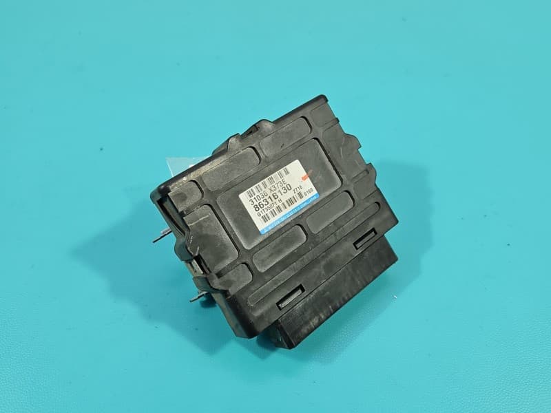 Sterownik moduł skrzyni biegów Mitsubishi Outlander III 12-22 8631B130