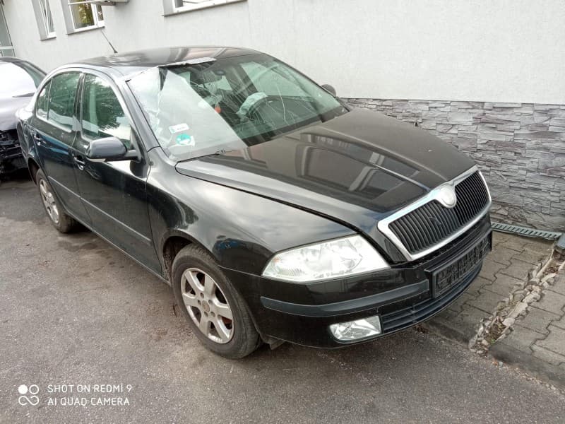 Zdjęcie pojazdu
