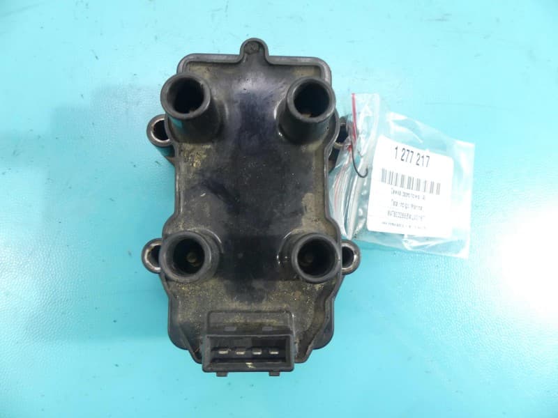 Cewka zapłonowa Tata Indigo Marina 1,4 MPFI 4PIN CCT-001