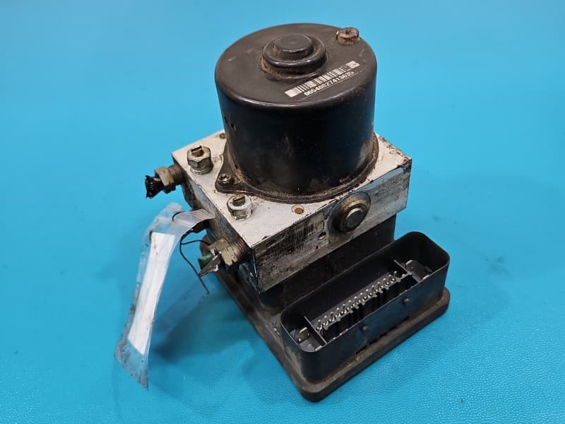 Pompa abs Peugeot 206 1,6 16V 100960-11233 100206-01004 9649026780