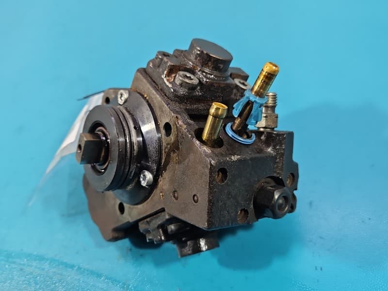 Pompa wtryskowa Opel Corsa D 1.3 cdti 0445010157