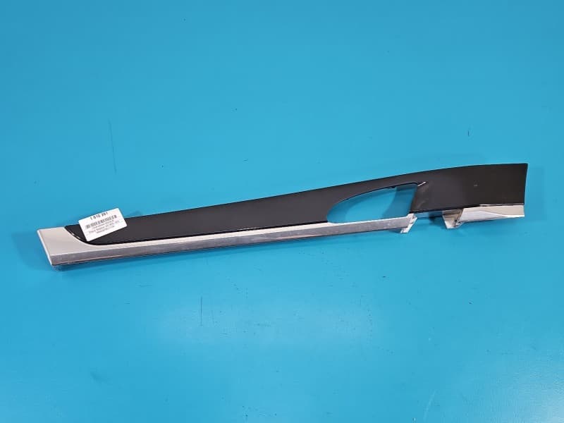 Listwa dekor deski Porsche Panamera I 970 8231665
