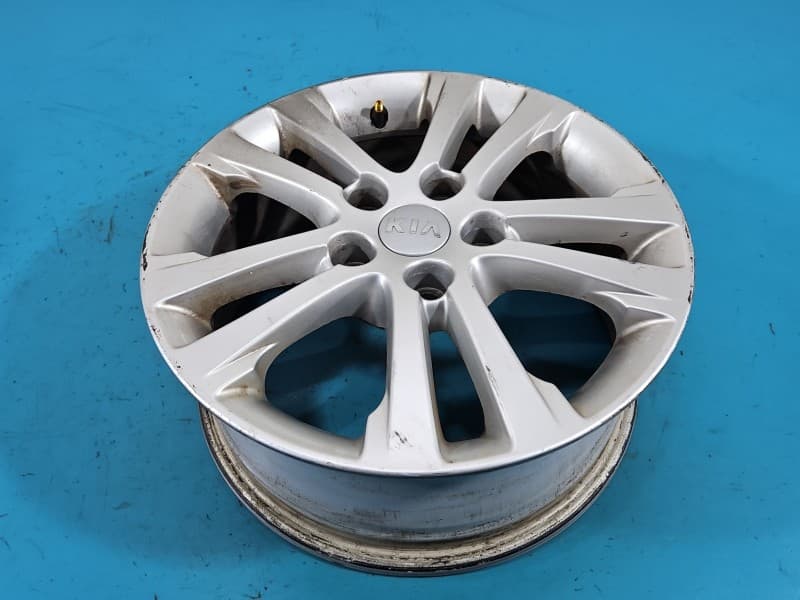 Felga aluminiowa 16" Kia Ceed II 12-18 alufelga 52910-A2200