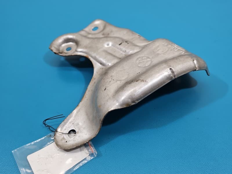 Osłona TERMICZNA RURY WYDECHOWEJ Ford Focus Mk4 1,5 TDCI