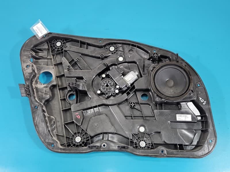 Podnośnik przód lewy SZYBY WINDA 82450-3Z010 Hyundai I40 6 PIN 5d kombi
