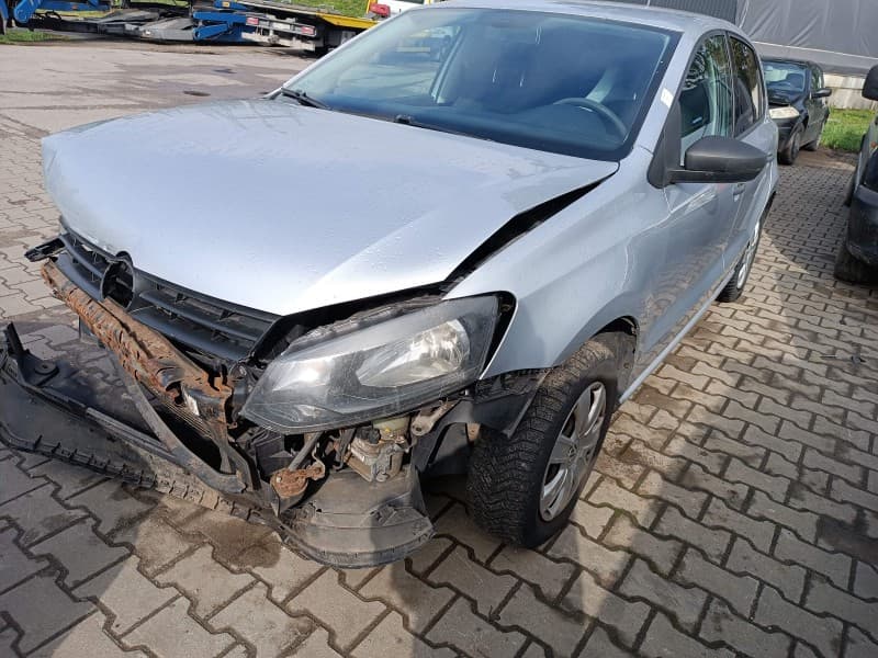 Zdjęcie pojazdu