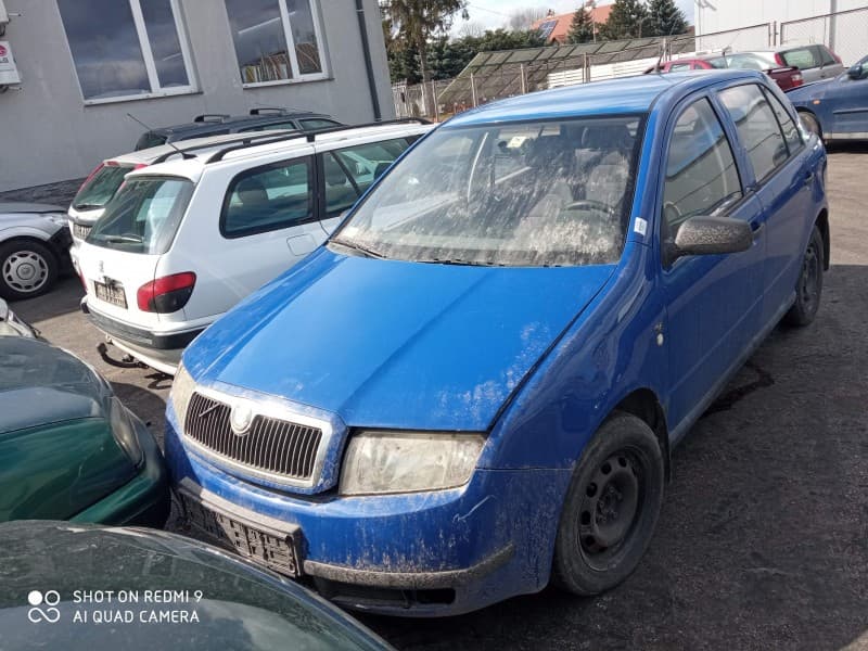 Zdjęcie pojazdu