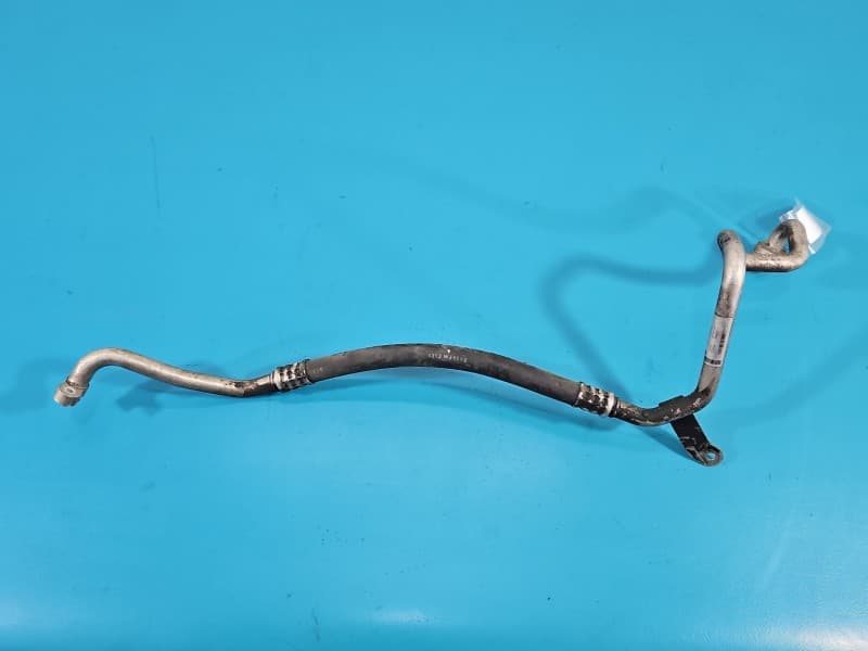 Przewód klimatyzacji rurka Bmw F06 Gran Coupe 3,0 24V 9231049-02