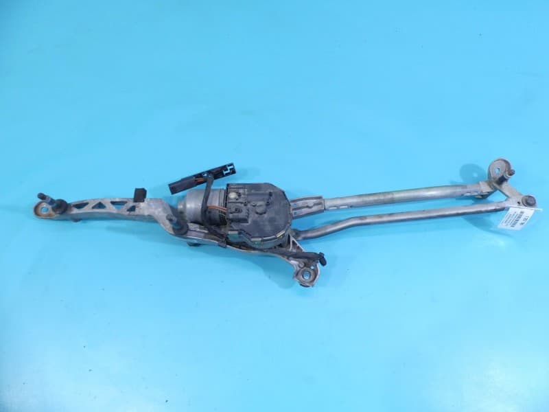Mechanizm wycieraczek Mercedes CLS II C218 W218 218 europa 1397220666 A2128201240