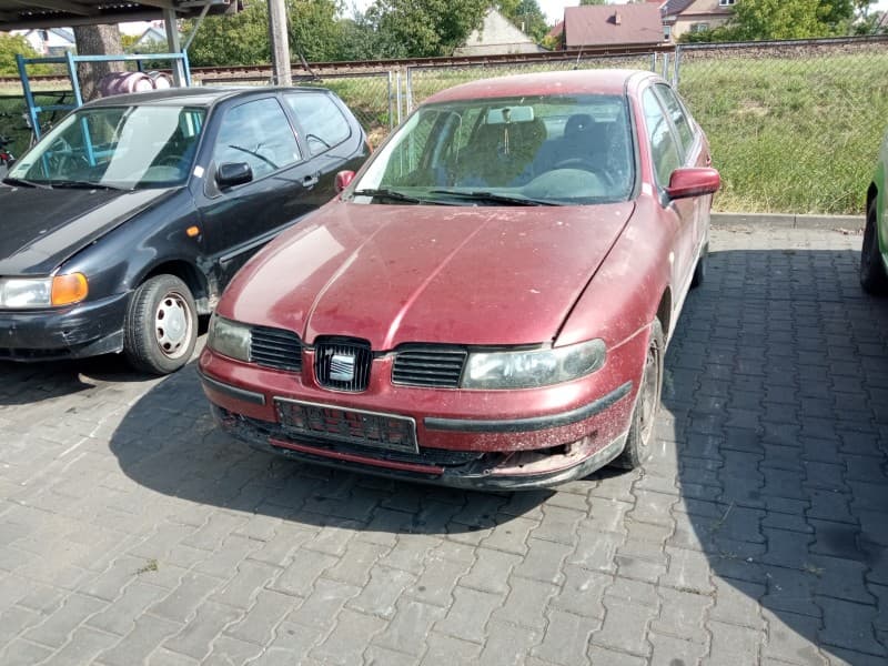 Zdjęcie pojazdu