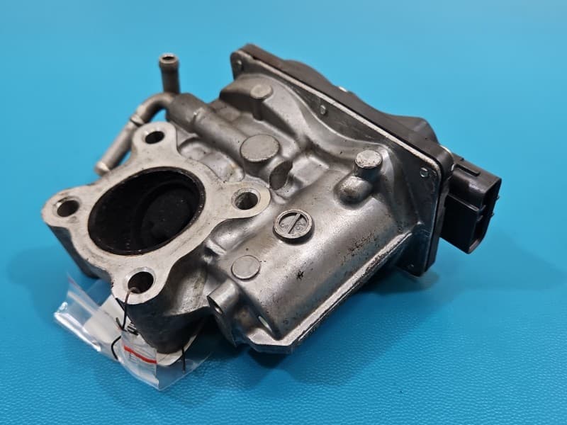Zawór egr 6PIN Mazda CX-3 14-21 1,5 SKYACTIV-D S550-20300