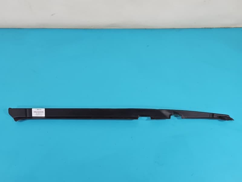 Osłona ZAŚLEPKA PLASTIK Lewa Ford Mondeo Mk5 A279A67 DS73-A279A67-AC