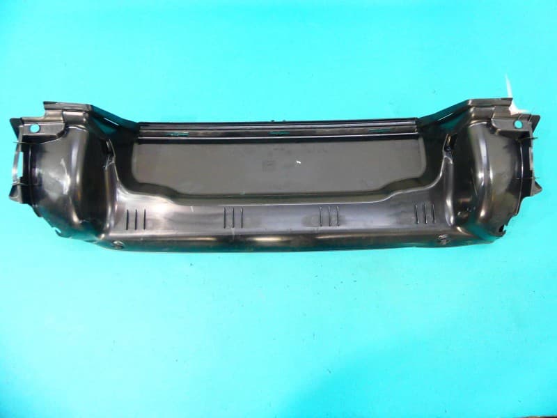 Osłona ZAŚLEPKA PLASTIK POKRYWA OSŁONA BAGAŻNIKA Mercedes SLK III R172 11- A1726940125