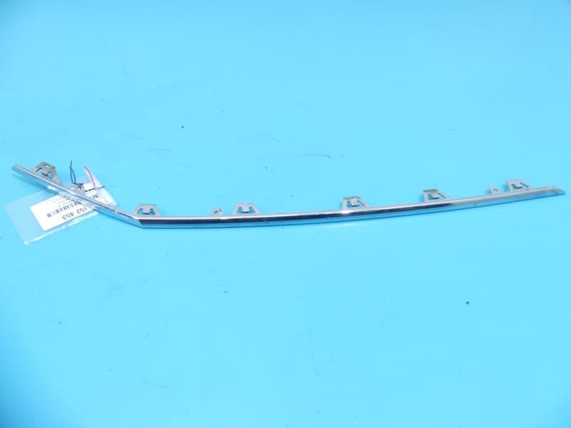 Listwa dekor deski Vw Passat B8 3G0853506A ATRAPY PRAWA PORYSOWANA