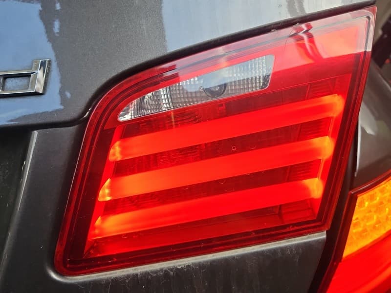 Lampa tył prawa klapy Bmw f10 f11 sedan EUROPA 7203226