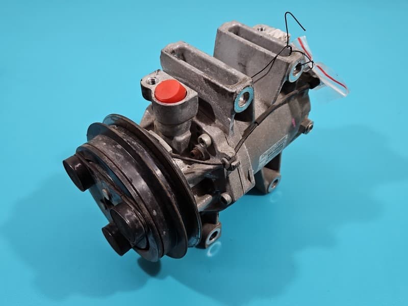 Sprężarka klimatyzacji kompresor Isuzu D-Max II 11-19 2,5 crdi 8981028241 92600A070B M115D160641 CR12SB