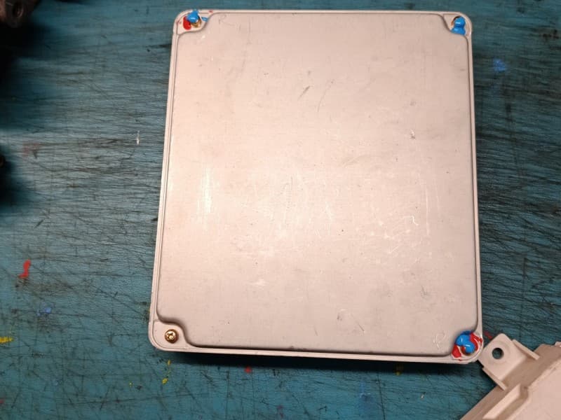 Part 25 - Additional view
