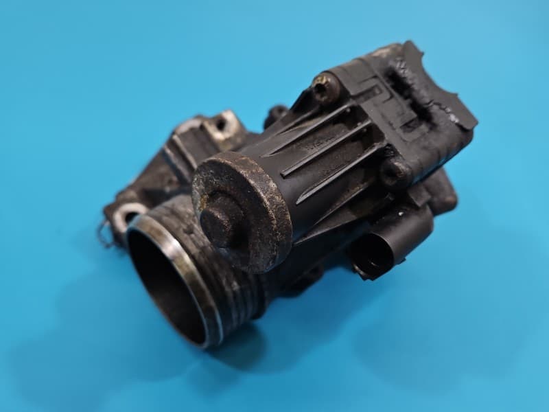 Zawór egr 5PIN Volvo XC60 I 08- 2,4d 30774531 50590601