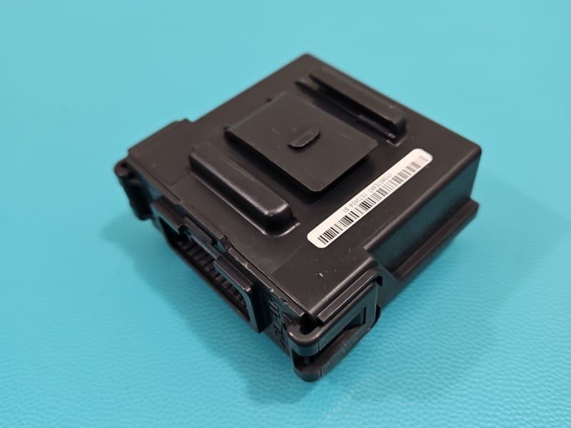 Sterownik moduł komfortu Nissan Qashqai II J11 13-21 284P1-HV17A