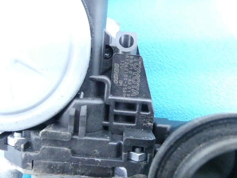 Part 2 - Additional view