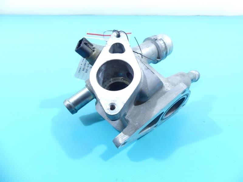 Zawór egr Kia Optima IV 15-20 2,0 16V 28412-2E620