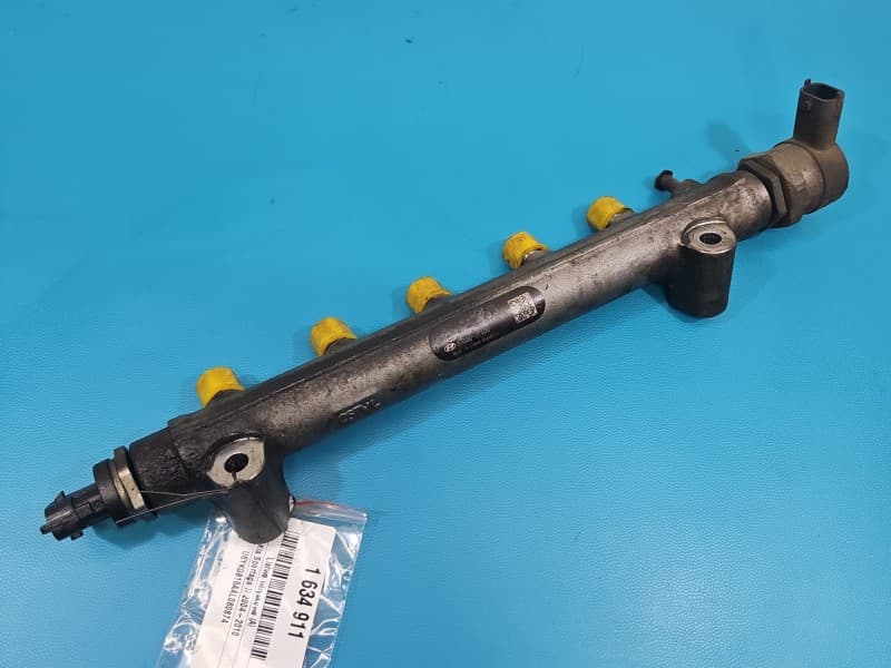 Listwa wtryskowa CZUJNIKI Kia Sportage II 04-10 2,0 crdi D4EA 0445214085 31400-27400 0281002507 0281002863