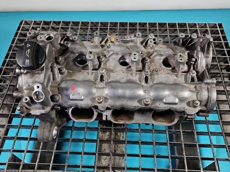 Głowica Mercedes ML W166 3,5 B V6 306KM R2760162401 276955