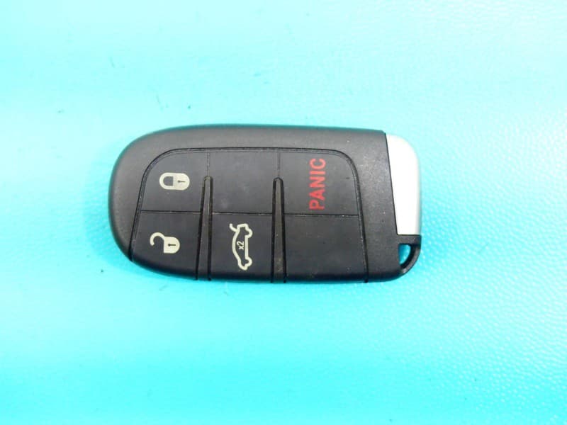 PILOT KLUCZYK KEYLESS Lancia Thema II 11-14
