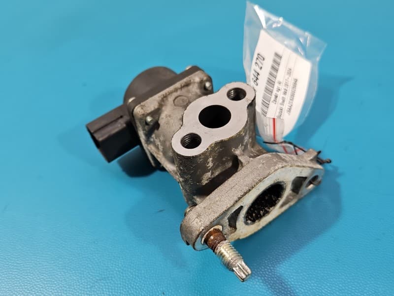 Zawór egr 6PIN Suzuki Swift Mk8 1,2 16V