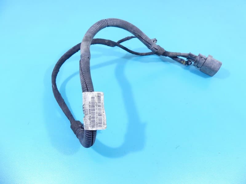 Instalacja Wiązka przekładni kierowniczej Opel Astra IV J 13311272