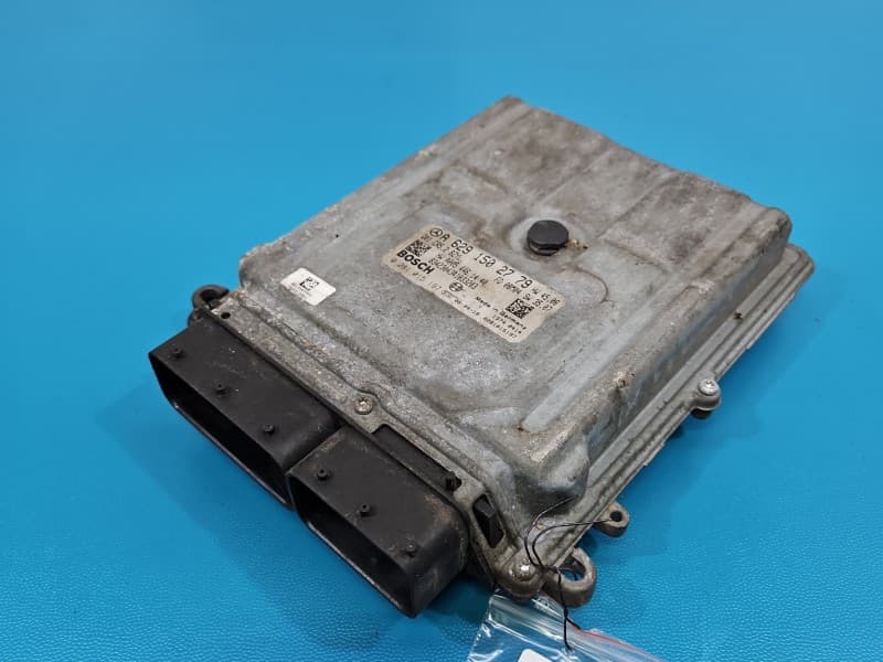 Komputer Sterownik silnika Mercedes ML W164 4,0 CDI A6291502779 0281015197