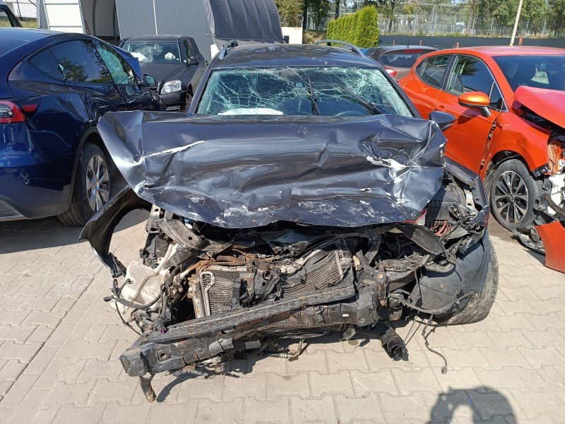 Zdjęcie pojazdu