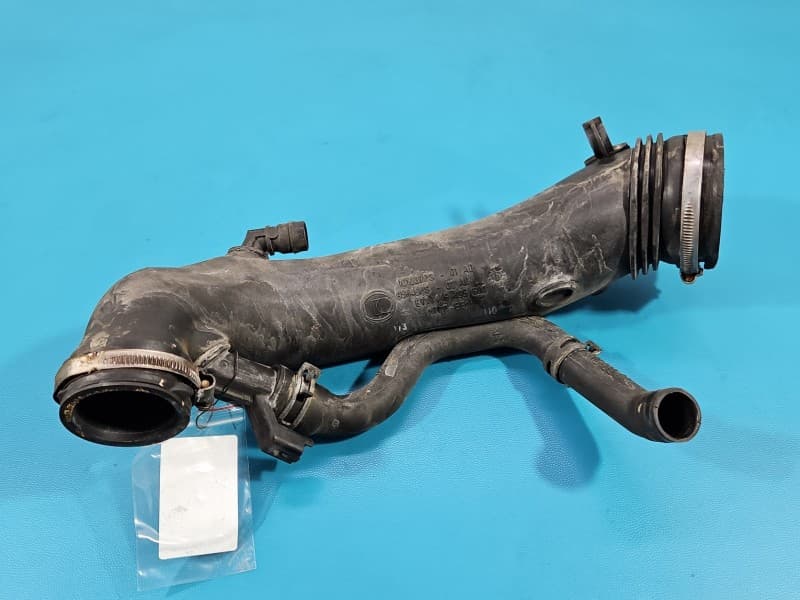 Rura Citroen DS5 11-15 1,6 THP 95646PS przewód TURBO DOLOT