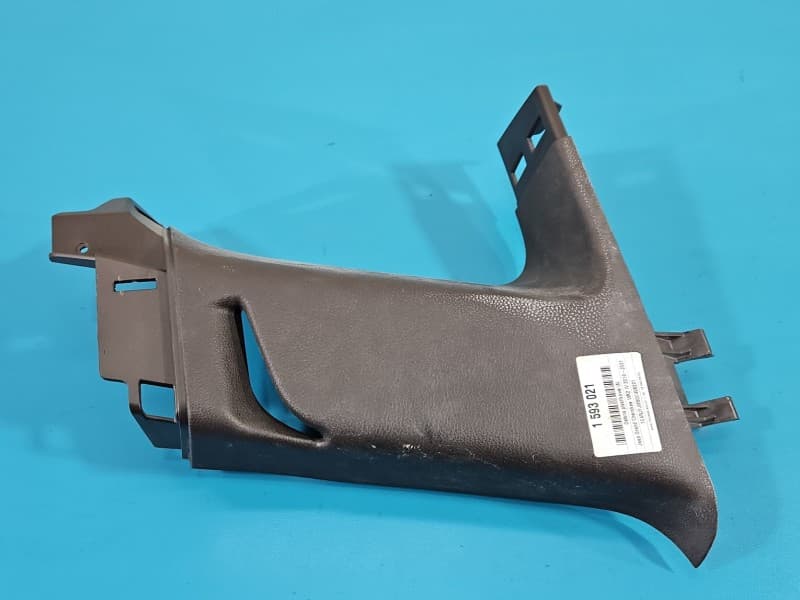 Osłona ZAŚLEPKA PLASTIK OSŁONA SŁUPKA LEWA TYŁ Jeep Grand Cherokee IV WK2 5VP07LU5AB