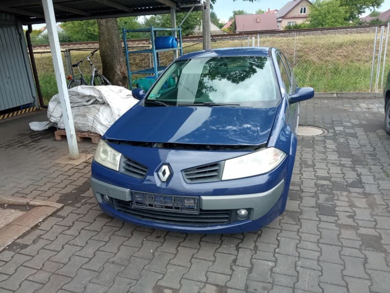 Zdjęcie pojazdu