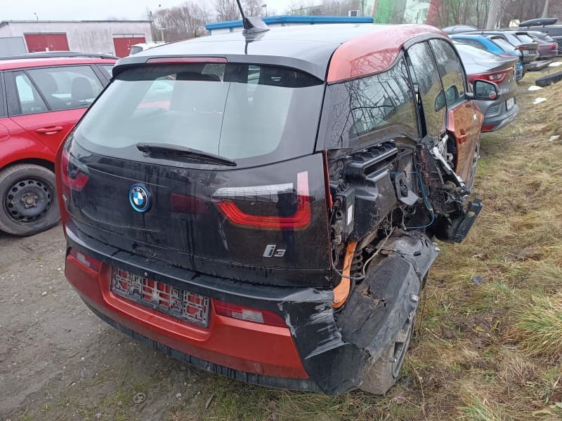 Zdjęcie pojazdu