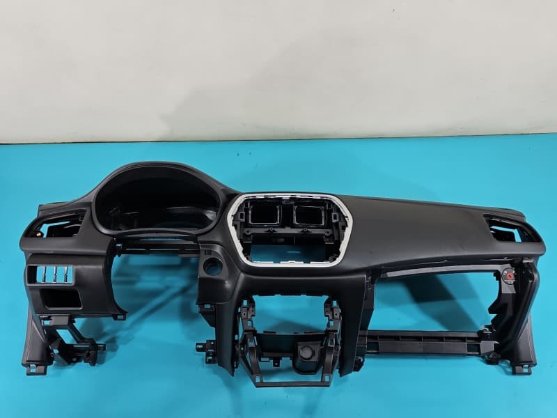 Deska rozdzielcza airbag pasażera kokpit Suzuki Sx4 S-Cross 13-21